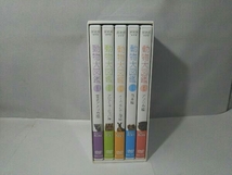 DVD NHK はろ~あにまる!動物大図鑑 DVD-BOX_画像4