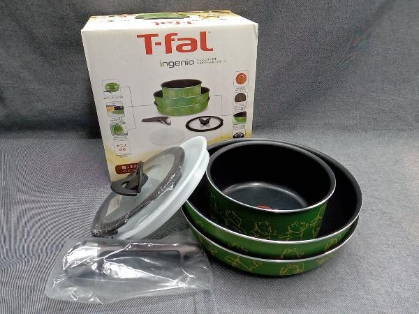 T-fal ティファールインジニオネオ くまのプーさん | loneoakpoint.com