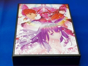 外箱傷みあり 劇場版「Fate/stay night[Heaven's Feel]」.spring song(完全生産限定版)(Blu-ray Disc)