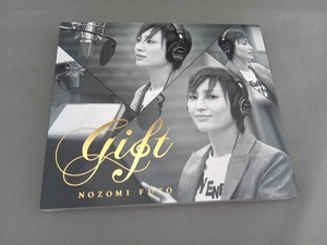 望海風斗(宝塚歌劇団) CD GIFT -NOZOMI FUTOー(Blu-ray Disc付)