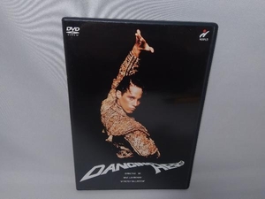 DVD ダンシング・ヒーロー