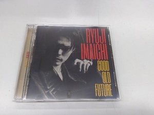 今市隆二(三代目 J Soul Brothers from EXILE TRIBE) CD GOOD OLD FUTURE(DVD付)