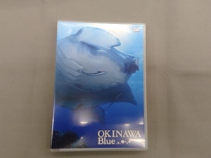 DVD OKINAWA Blue 沖縄