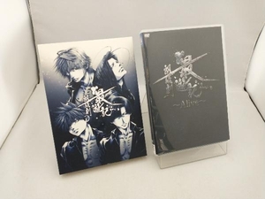 DVD 最遊記朗読劇 -Alive-