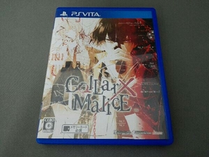 PSVITA CollarMalice