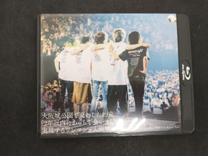 Major 1st Full Album「開幕宣言」Release Tour 『大阪城公園で交わした約束「2年以内にあっちで会いましょう」を実現するワンマン