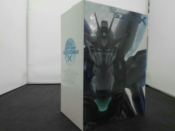 2023年最新】Yahoo!オークション -ガンダムx dvd boxの中古品・新品