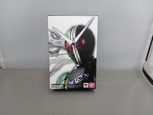 フィギュア S.H.Figuarts(真骨彫製法) 仮面ライダーW サイクロンジョーカー