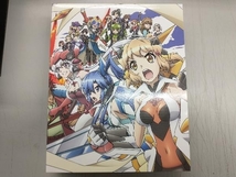 戦姫絶唱シンフォギアG Blu-ray BOX(初回限定版)(Blu-ray Disc)_画像3