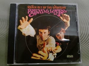 Friend&Lover CD 【輸入盤】Reach Out of Darkness