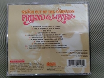 Friend&Lover CD 【輸入盤】Reach Out of Darkness_画像2