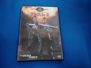 DVD デルタ・フォース