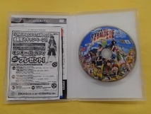 DVD 劇場版 ONE PIECE STAMPEDE スタンダード・エディション_画像3