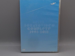 ジャンク DVD ソラトビデオCOMPLETE 1991-2011