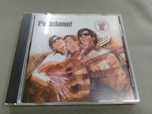 ホセ・フェリシアーノ CD 【輸入盤】Feliciano!