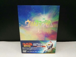 DVD ウルトラマン80 DVD30周年メモリアルBOX 熱血!矢的先生編