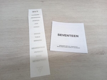 SEVENTEEN OFFICIAL LIGHTSTICK 2 ペンライト コンサート_画像7