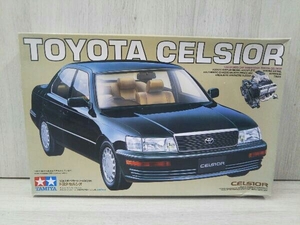 【最終値下げ！！】タミヤ トヨタ セルシオ 1/24 スポーツカーシリーズNo.96