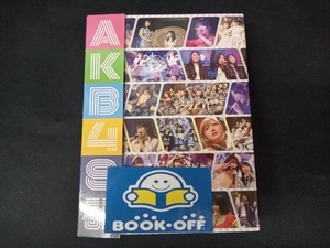 DVD AKB48チームコンサート in 東京ドームシティホール