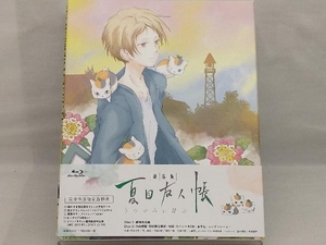 Blu-ray; 劇場版 夏目友人帳 ~うつせみに結ぶ~(完全生産限定版)(Blu-ray Disc)