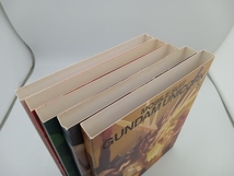 [全7巻セット]機動戦士ガンダムUC 1~7(Blu-ray Disc)_画像10