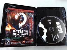 THE BATMAN-ザ・バットマン-(初回仕様版)(4K ULTRA HD+Blu-ray Disc)_画像4