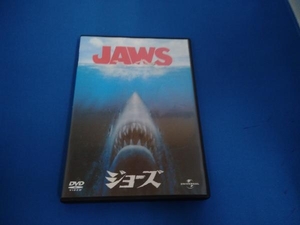 DVD ジョーズ JAWS