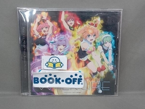  Valkyrie ( Macross series ) CD Macross Δ:Walkure Attack!( the first times limitation version )