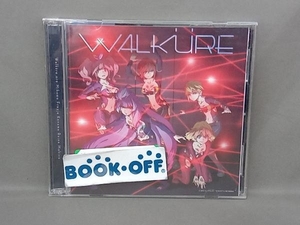 ワルキューレ(マクロスシリーズ) CD マクロスΔ:Walkure Trap!(初回限定盤)(DVD付)