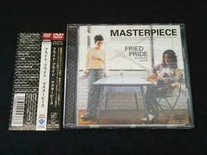 [DVD-Audio]Fried Pride MASTERPIECE フライドプライド マスターピース