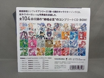 (アニメーション) CD 戦姫絶唱シンフォギア キャラクターソングコンプリートBOX(期間限定盤)_画像2