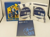 和田家の男たち Blu-ray BOX(Blu-ray Disc)_画像4