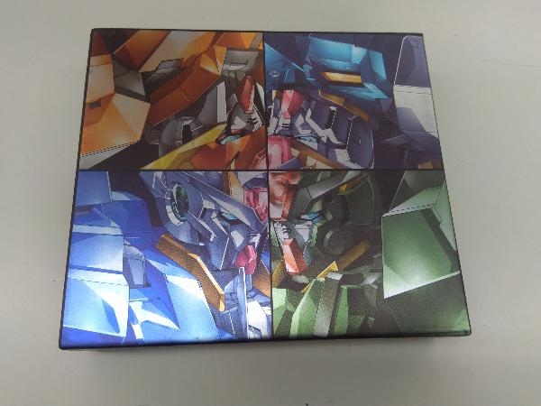 ヤフオク! -「機動戦士ガンダム00 complete best」の落札相場・落札価格 ヤフオク! -「機動戦士ガンダム00 complete best」の落札相場・落札価格