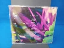 帯あり acharu CD ART OF FLOW_画像2