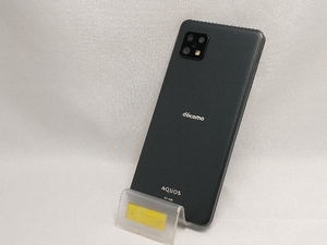 docomo 【SIMロックなし】Android SH-54B AQUOS sense6