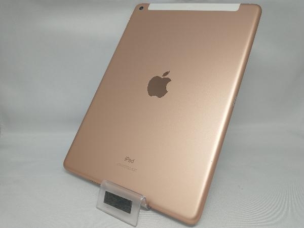 Apple iPad 10.2インチ 第7世代 Wi-Fi+Cellular 32GB 2019年秋モデル