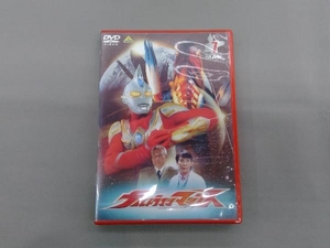 DVD ウルトラマンマックス 7