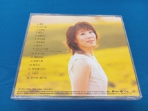 水森かおり CD 10周年記念 ~オリジナル ベストセレクション~_画像2
