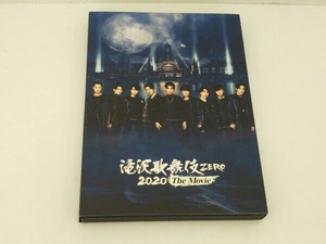 滝沢歌舞伎 ZERO 2020 The Movie(通常版)(Blu-ray Disc)