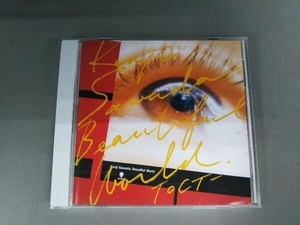 沢田研二 CD Beautiful World(SHM-CD)