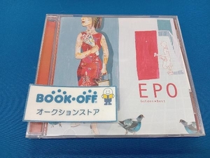 EPO CD GOLDEN☆BEST EPO