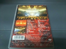 DVD AUBE 2001 GLINT BEAT Live at BUDOKAN Dec.24_画像2