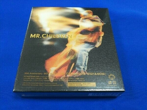 (未開封) Mr.Children CD Mr.Children 2015-2021 & NOW(初回生産限定盤)(2CD+DVD)