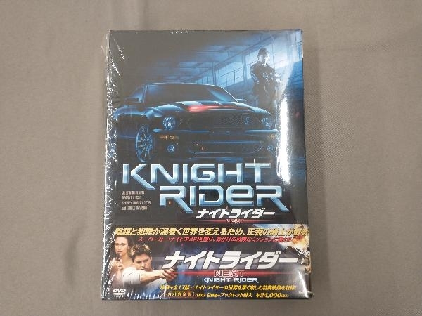 ヤフオク! -ナイトライダー ネクスト(映画、ビデオ)の中古品・新品・未 ...