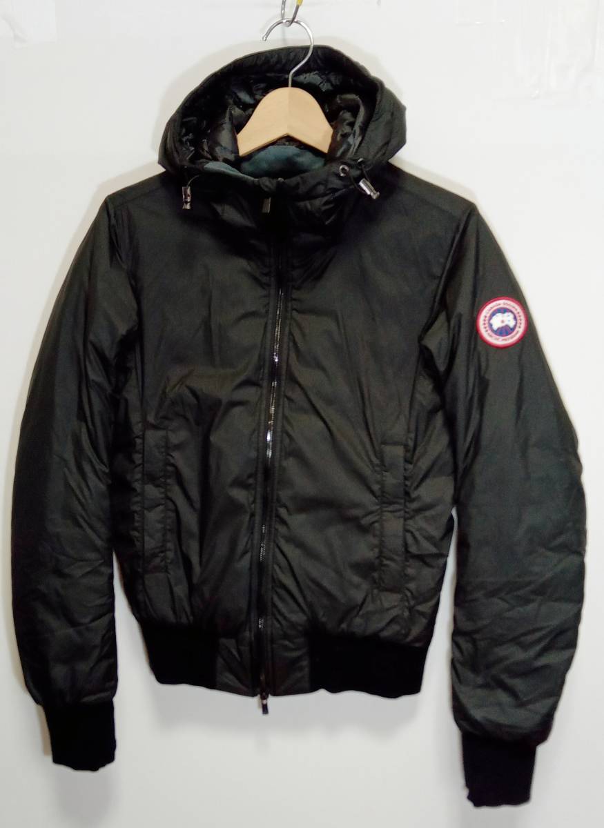 ヤフオク! -カナダグース レディース lの中古品・新品・未使用品一覧
