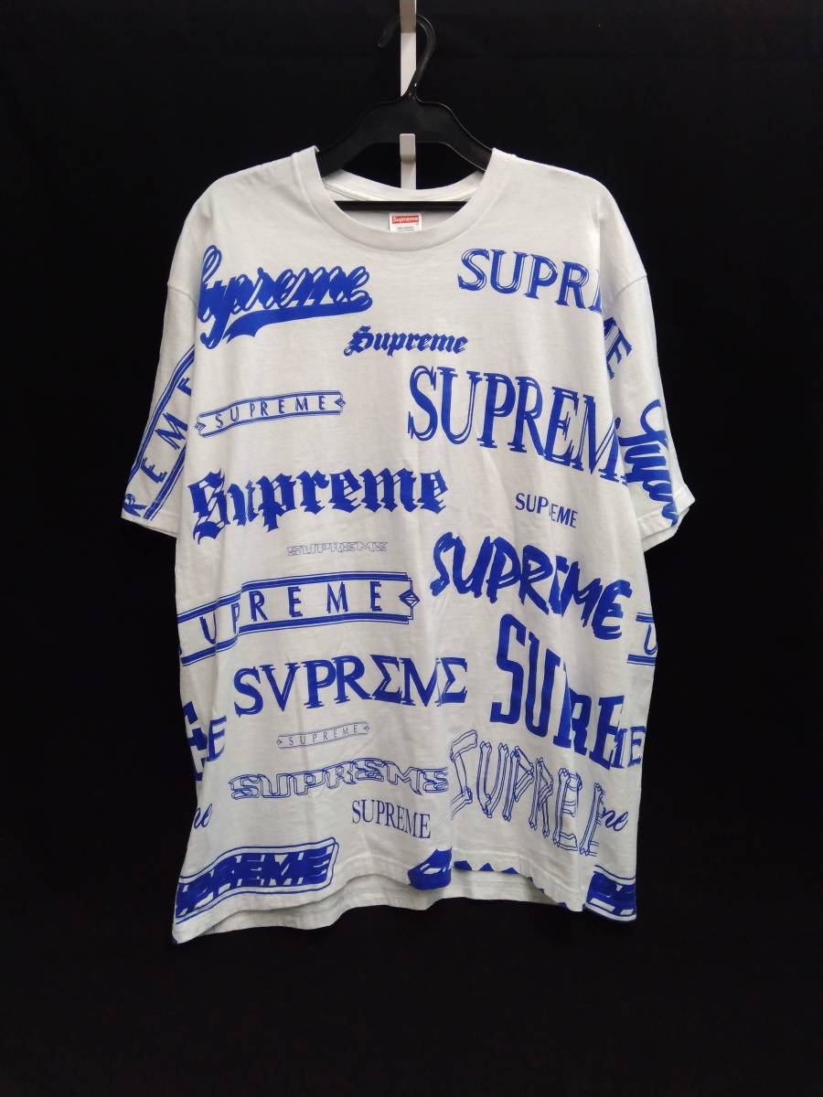 ヤフオク! -「supreme multi」(トップス) (男性用)の落札相場・落札価格 ヤフオク! -「supreme multi」(トップス) (男性用)の落札相場・落札価格