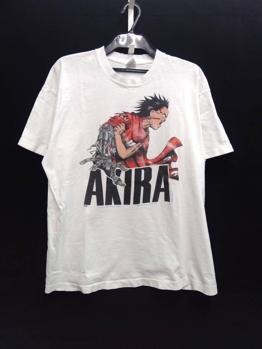 2023年最新】Yahoo!オークション -akira tシャツ ビンテージの中古品