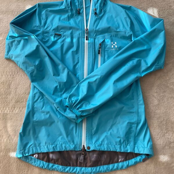 HAGLOFS LIM2 Q Jacket Woman