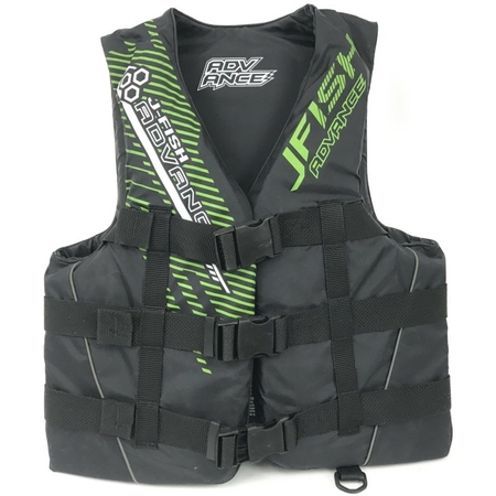 ヤフオク! -「pfd ライフジャケット」の落札相場・落札価格