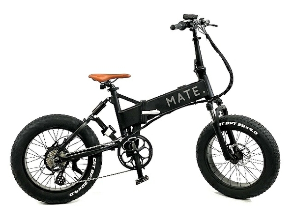 ヤフオク! -「mate.bike」の落札相場・落札価格